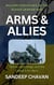 Arms and Allies - Echoes of War: The Russia-Ukraine Conflict and Its Global Ripples, #4