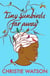 Tiny Sunbirds Far Away - From the author of The Courage to Care and The Language of Kindness, winner of Costa First Novel Award