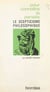 Le scepticisme philosophique