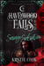 Savage Salvation - Havenwood Falls Sin & Silk, #6