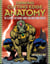 Drawing Cutting Edge Anatomy - The Ultimate Reference Guide for Comic Book Artists