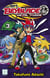 Beyblade Metal Fusion - Tome 3