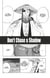 Bleach - T71 - Chapitre 645 - DON'T CHASE A SHADOW