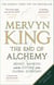The End of Alchemy - Money, Banking and the Future of the Global Economy