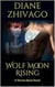 Wolf Moon Rising - A Therion Novel, #1