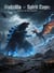 Godzilla × Spirit Cage: Voice of the Earth