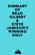 Summary of Brad Gilbert & Steve Jamison's Winning Ugly