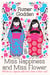 Miss Happiness and Miss Flower