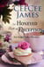 The Honeyed Taste of Deception - Angel Lake Cozy Mystery, #4