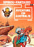 Spirou et Fantasio - Tome 34 - Aventure en Australie