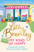My Kind of Happy - The feel-good, escapist romance, perfect for poolside reading