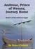 Ambrose, Prince of Wessex; Journey Home. - The Ambrose Sagas, #4