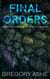 Final Orders - Hazard and Somerset: Arrows in the Hand, #5