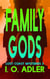 Family Gods - The Lost Coast Mysteries, #3