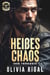 Iron Tornadoes - Heißes Chaos - Iron Tornadoes MC Romance