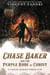 Chase Baker and the Purple Robe of Christ - A Chase Baker Thriller