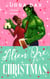 Alien Orc for Christmas - Holiday Romances of Elora Station, #2