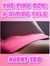 The Pink Box: A Bimbo Tale
