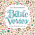100 Illustrated Bible Verses - Inspiring Words. Beautiful Art.