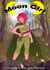 Moon Girl 5: Camelot