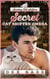 Secret Cat Shifter Omega - Knotting Hill Shifters, #1