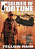 Yellow Rain (A Soldier of Fortune Adventure #4) - Soldier of Fortune, #4