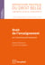 Droit de l'enseignement - en Communauté française