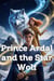 Prince Ardal and the Star Wolf - Prince Ardal, #1