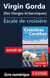 Virgin Gorda - Iles Vierges britanniques - Escale de croisière