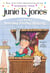 Junie B. Jones #4: Junie B. Jones and Some Sneaky Peeky Spying