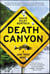 Death Canyon - A Jake Trent Novel