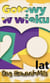 Gotowy w wieku 20 lat