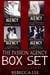 The Passion Agency:  The Boxed Set - The Passion Agency, #5