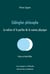 Eddington philosophe - La nature et la portée de la science physique
