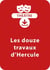 Les douze travaux d'Hercule (dès 8 ans) - Une pièce à télécharger