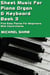 Sheet Music For Piano Organ & Keyboard - Book 3 - Digital Sheet Music, #3