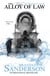 The Alloy of Law - A Mistborn Novel