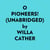 O Pioneers! (Unabridged)