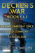 Decker's War: Books 1-3 - Commonwealth and Empire