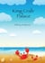King Crab Palace - Mikey Simpson Children's Books, #5