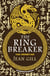 The Ring Breaker - The Midwinter Dragon, #1
