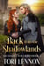 Back from the Shadowlands - The Golden Wolf Series Book 2, #2