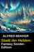 Fantasy Sonder-Edition: Stadt der Helden