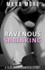 Ravenous Shrinking: A Size Drain Giantess Story - Sorceress of Sizeplay, #9