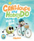 Cantaloupe and HoneyDo Ride a Bike