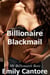 Billionaire Blackmail: My Billionaire Boss, Part 5 (A BDSM Erotic Romance) - My Billionaire Boss, #5