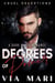 Degrees of Power - Cruel Deceptions, #4