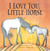 I Love You, Little Horse
