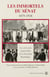 Les immortels du Sénat, 1875-1918 - Les cent seize inamovibles de la Troisième République