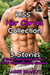 Kiss Her Curves Collection (3 Stories of Hot, Steamy Alpha Male BBW Virgin Instalove Romance)
